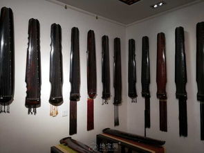 南昌市滕王阁古琴馆常年提供古琴零售批发 南昌乐器