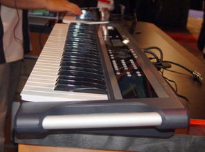 之KORG新产品 专业键盘乐器专区 中国电子琴在线论坛